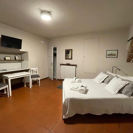 La Casa Nel Vicolo Lejlighed Altopascio Eksteriør billede